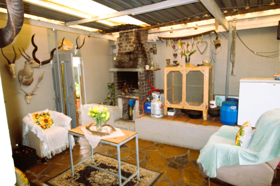 5 Bedroom Property for Sale in Greenfields Eastern Cape